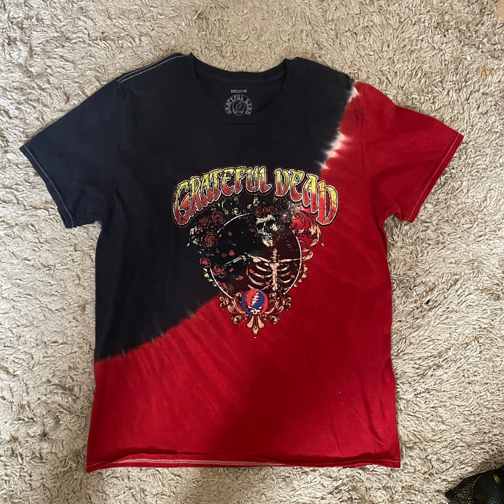 Grateful Dead shirt